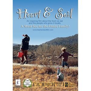 Heart & Soil  DVD